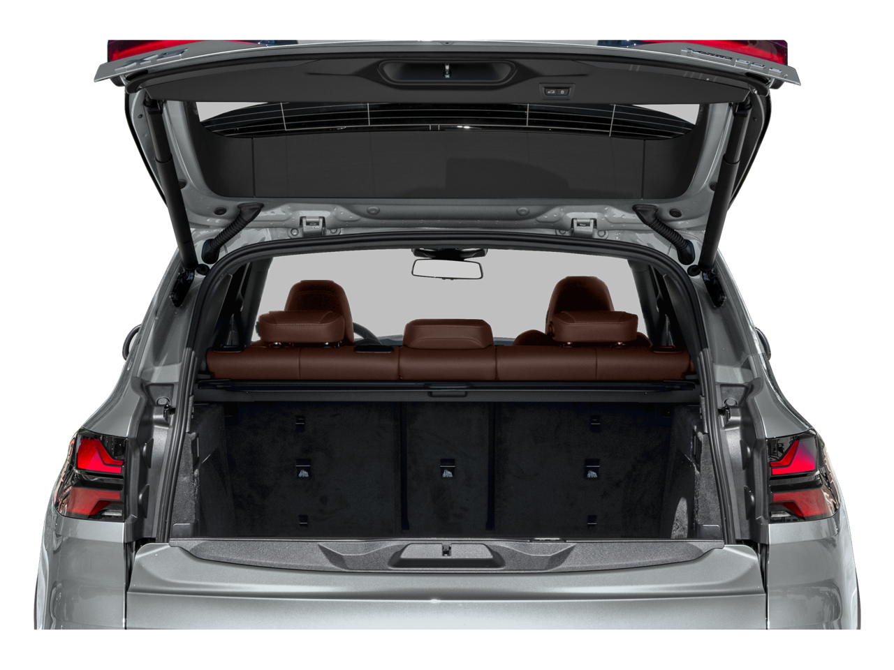 2024 BMW X5 xDrive50e