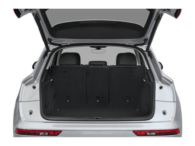 2025 Audi Q5 quattro