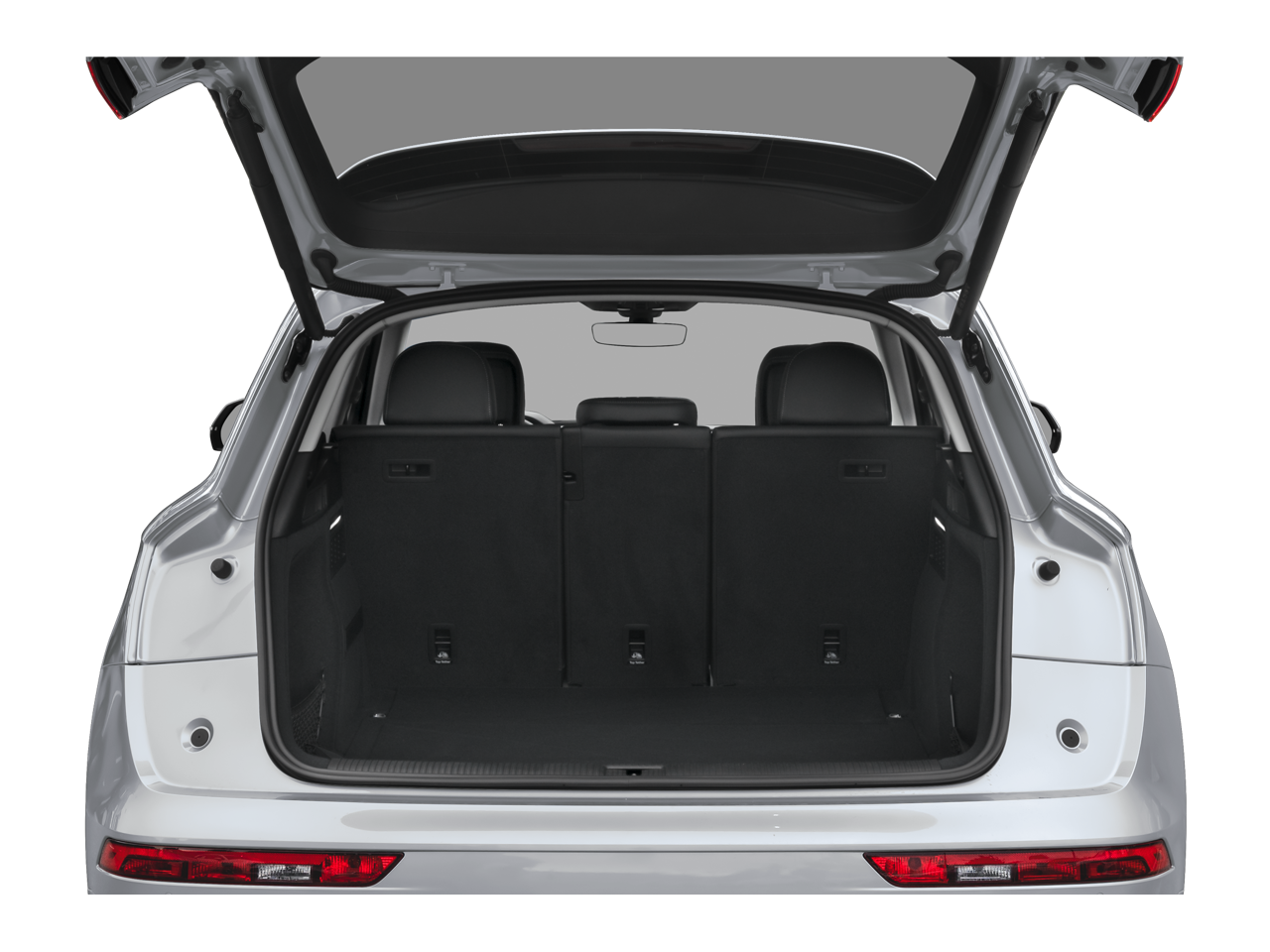 2025 Audi Q5 quattro