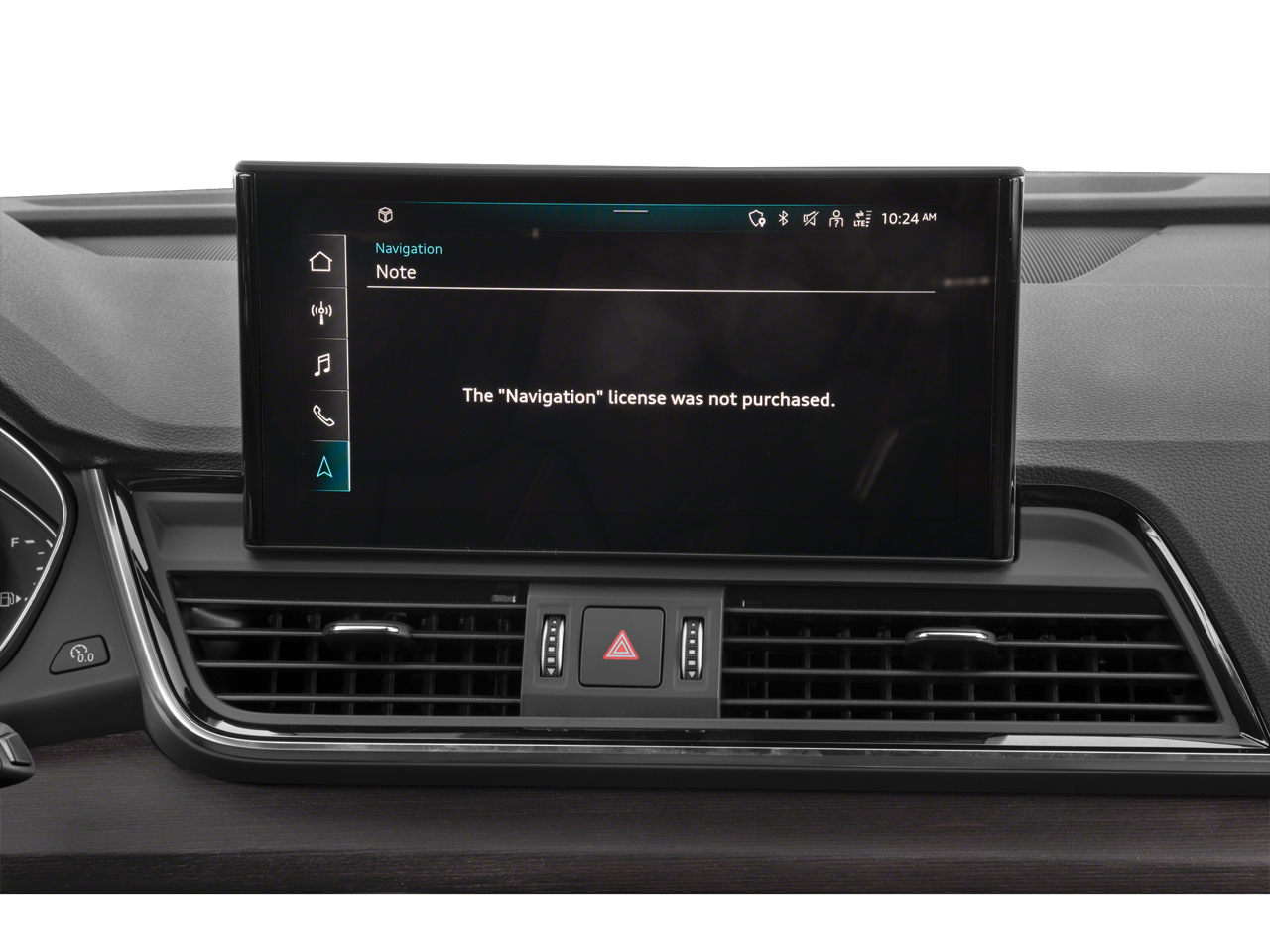 2025 Audi Q5 quattro