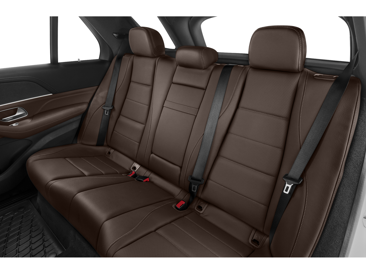 2025 Mercedes-Benz GLE GLE 350 4MATIC®