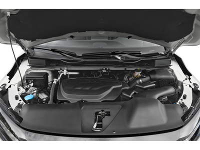2027 Honda Odyssey EX-L