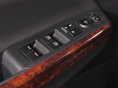 2012 Honda Crosstour EX-L