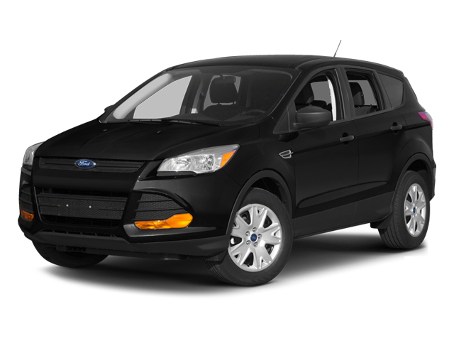 2013 Ford Escape SEL's photo