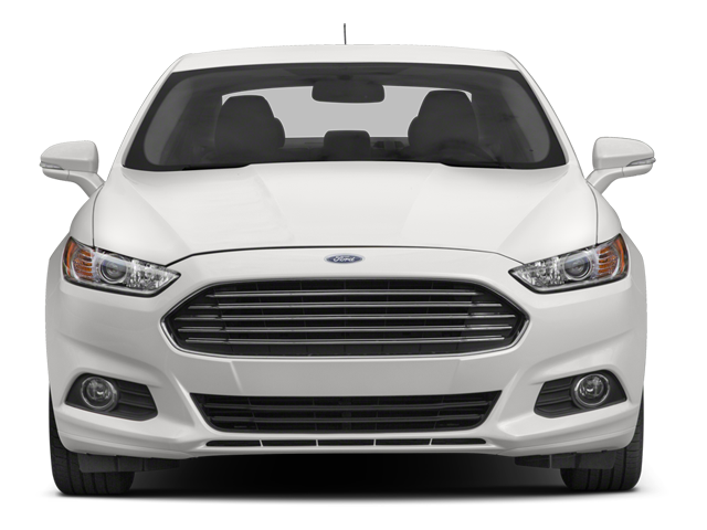 2013 Ford Fusion Hybrid SE