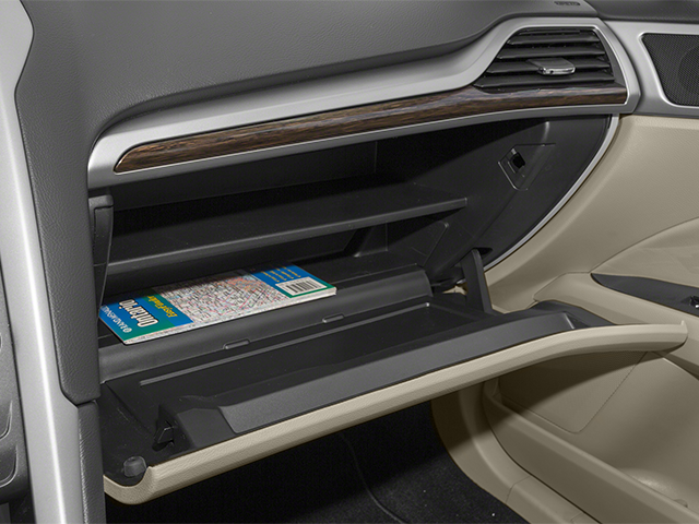 2013 Ford Fusion Hybrid SE