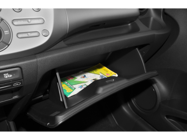 2013 Honda Fit Base
