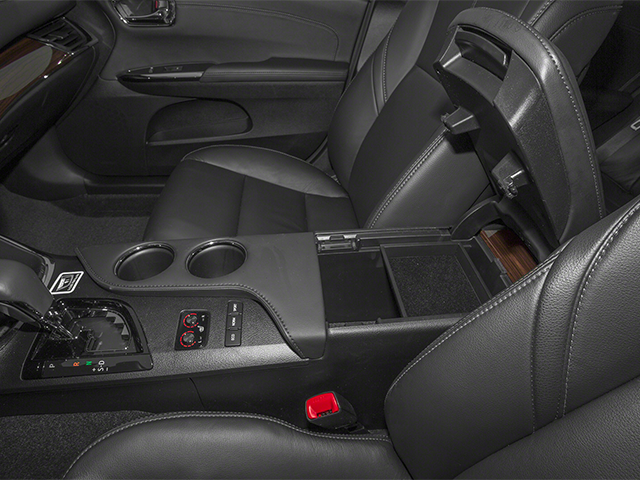 2013 Toyota Avalon XLE