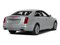 2014 Cadillac CTS 2.0L Turbo