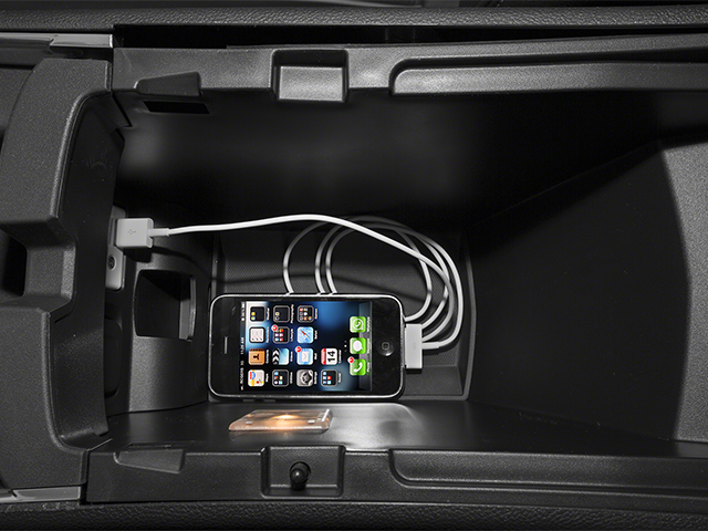 2014 Chevrolet Impala LT 2LT