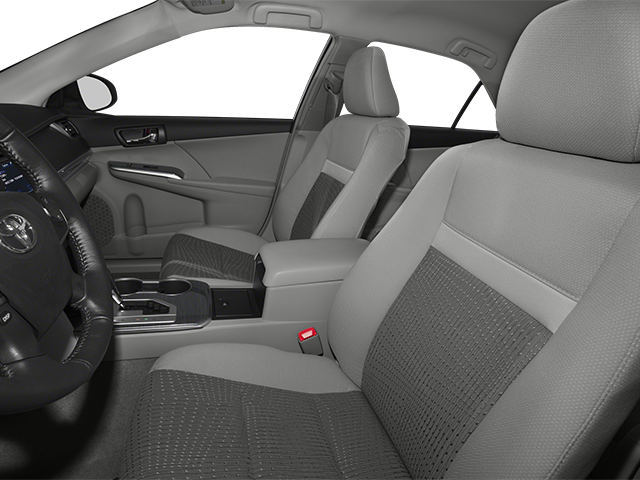 2014 Toyota Camry Hybrid LE
