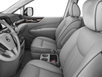 2016 Nissan Quest 3.5 SL