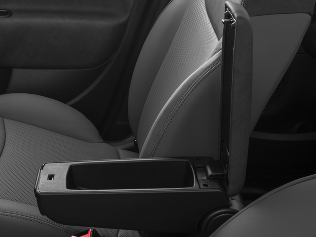 2017 FIAT 500L Trekking