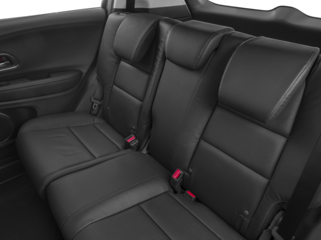 2017 Honda HR-V EX-L w/Navigation