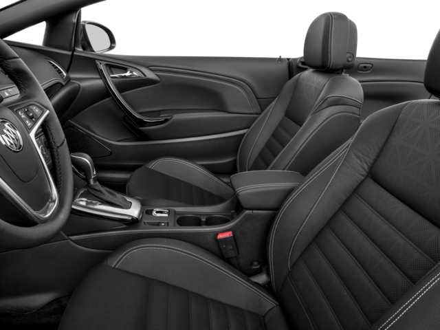 2018 Buick Cascada Premium