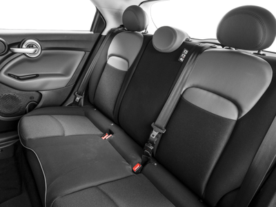 2018 FIAT 500X Trekking