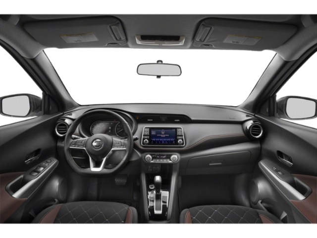 2018 Nissan Kicks SR