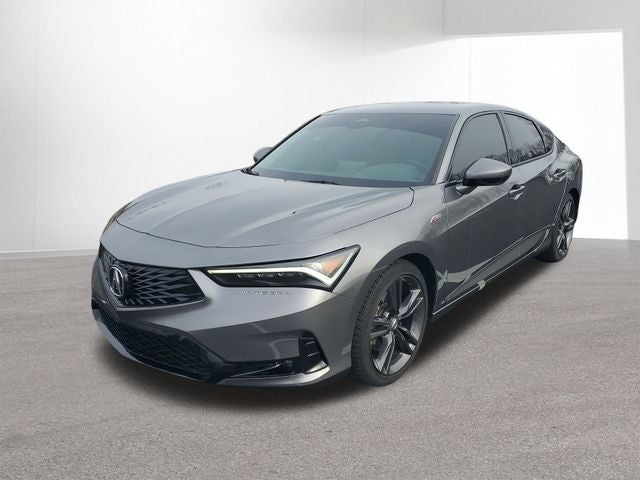 2023 Acura Integra A-Spec Package
