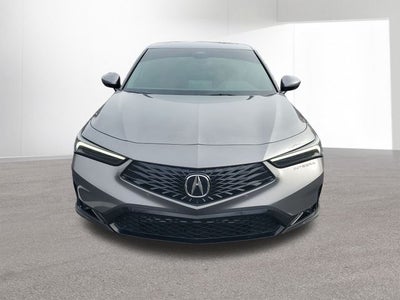 2023 Acura Integra A-Spec Package