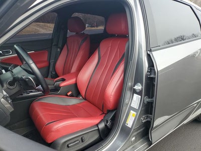 2023 Acura Integra A-Spec Package