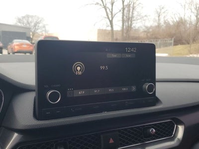 2023 Acura Integra A-Spec Package