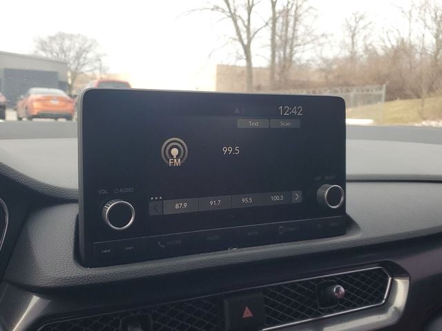 2023 Acura Integra A-Spec Package