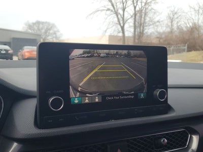 2023 Acura Integra A-Spec Package