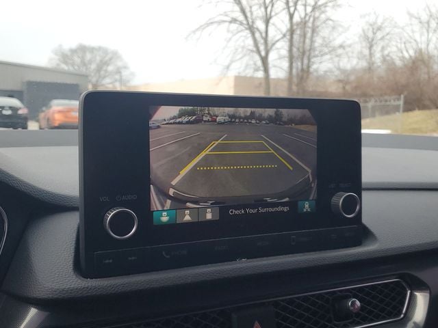 2023 Acura Integra A-Spec Package