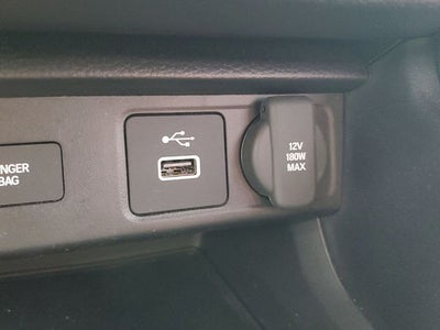 2023 Acura Integra A-Spec Package