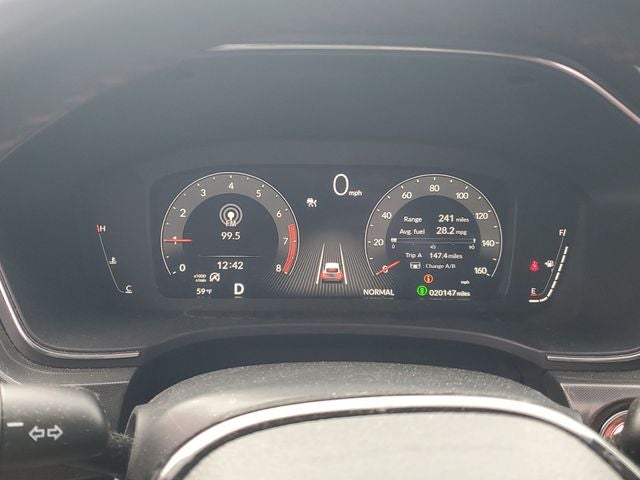 2023 Acura Integra A-Spec Package