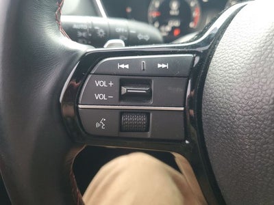 2023 Acura Integra A-Spec Package