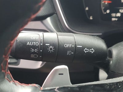 2023 Acura Integra A-Spec Package