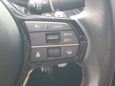 2023 Acura Integra A-Spec Package