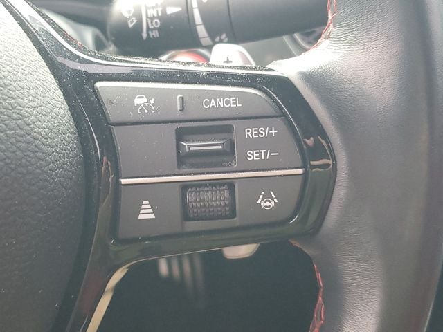 2023 Acura Integra A-Spec Package