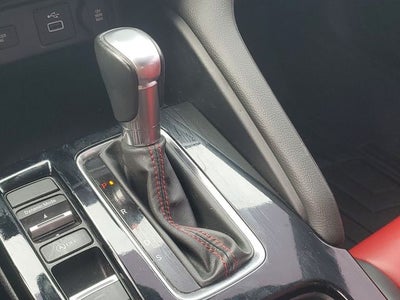 2023 Acura Integra A-Spec Package