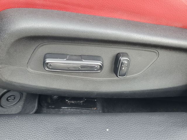 2023 Acura Integra A-Spec Package