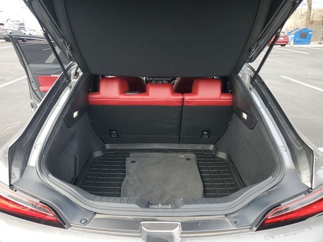 2023 Acura Integra A-Spec Package