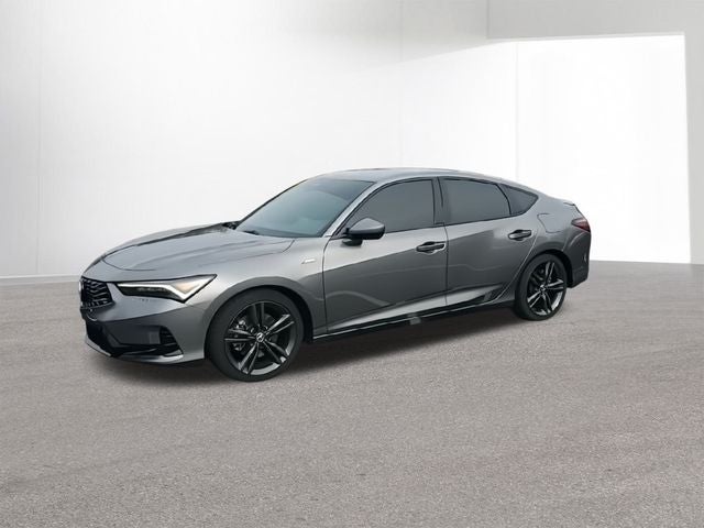 2023 Acura Integra A-Spec Package
