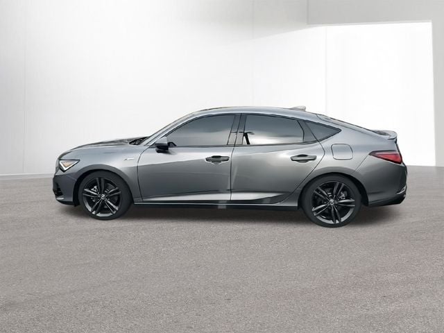 2023 Acura Integra A-Spec Package