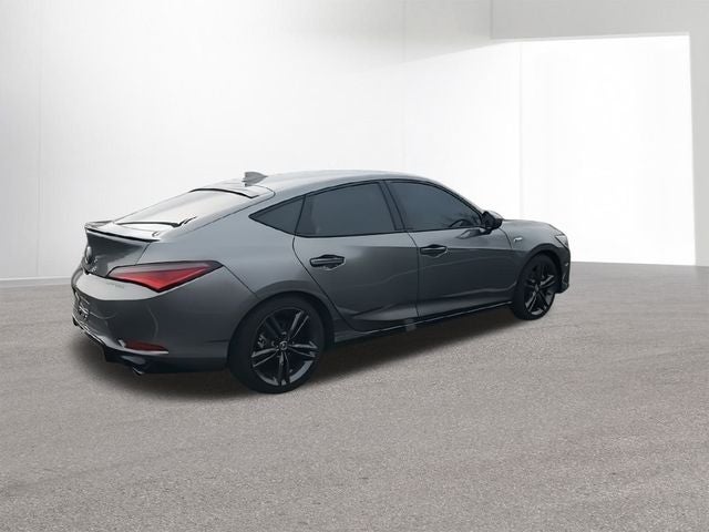 2023 Acura Integra A-Spec Package