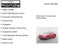 2018 Acura TLX 3.5L V6 w/Technology & A-Spec Packages