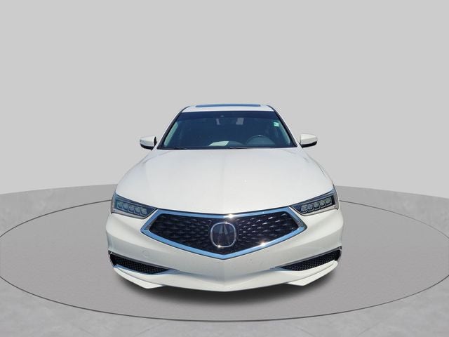 2019 Acura TLX 3.5L V6 SH-AWD