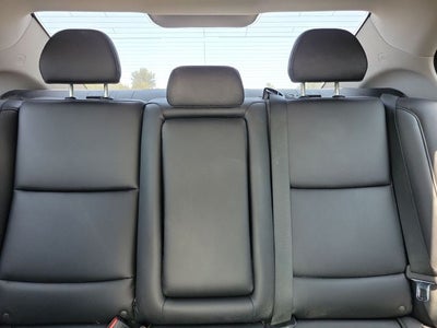 2019 Acura TLX 3.5L V6 SH-AWD