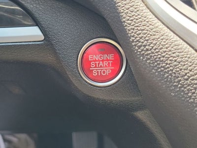 2019 Acura TLX 3.5L V6 SH-AWD