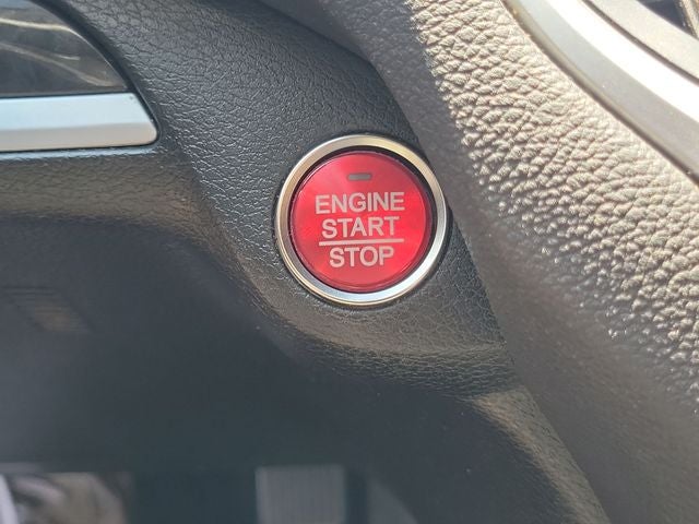 2019 Acura TLX 3.5L V6 SH-AWD