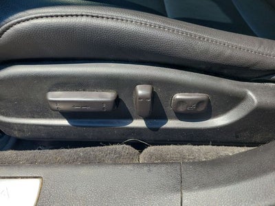 2019 Acura TLX 3.5L V6 SH-AWD