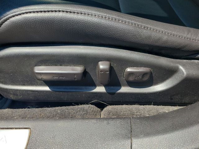 2019 Acura TLX 3.5L V6 SH-AWD