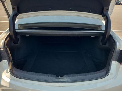 2019 Acura TLX 3.5L V6 SH-AWD