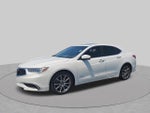 2019 Acura TLX 3.5L V6 SH-AWD