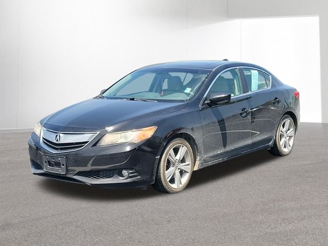 2013 Acura ILX 2.0L